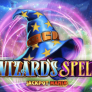 شعار Wizards Spell
