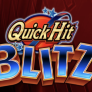 شعار Quick Hit Blitz Red