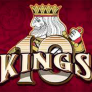 شعار 10 Kings