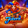 شعار Joker's Revenge