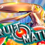 شعار Fruit-o-Matic