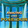 شعار Amazing Link Poseidon