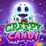 شعار Creepy Candy