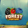 شعار Forest Fortune
