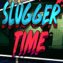 شعار Slugger Time