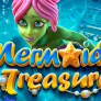 شعار Mermaid's Treasure