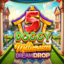 شعار 5 Doggy Millionaires Dream Drop