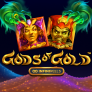 شعار Gods Of Gold Infinireels