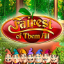 شعار Fairest of them All