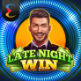 شعار Late night win