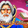 شعار Book of Magic