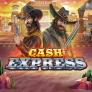 شعار Cash Express
