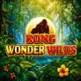 شعار Kong Wonder Wilds