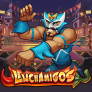 شعار Luchamigos
