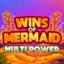 شعار Wins of Mermaid Multipower
