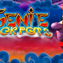 شعار Genie Jackpots