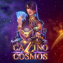 شعار Cazino Cosmos