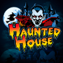شعار Haunted House