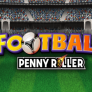 شعار Football Penny Roller