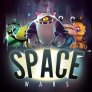 شعار Space Wars