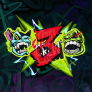 شعار Chaos Crew 3