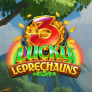 شعار 3 Lucky Leprechauns