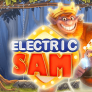 شعار Electric Sam