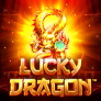 شعار Lucky Dragon