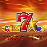 شعار Lucky Hot