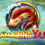 شعار Amazing Yu