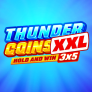 شعار Thunder Coins XXL