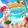 شعار Bikini Paradise