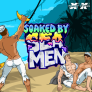 شعار Soaked By Seamen