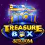 شعار Treasure Box Kingdom