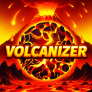 شعار Volcanizer