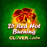 شعار 25 Red Hot Burning Clover Links