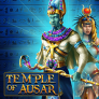 شعار Temple Of Ausar