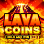 شعار Lava Coins