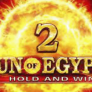 شعار Sun of Egypt 2