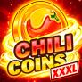 شعار Chili Coins XXXL
