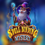 شعار Spellbinding Mystery