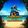 شعار Kingfisher of the Caribbean