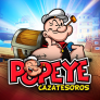 شعار Popeye Cazatesoros