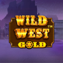 شعار Wild West Gold