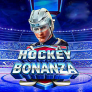 شعار Hockey Bonanza