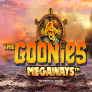 شعار The Goonies Megaways