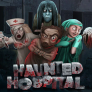 شعار Haunted Hospital