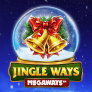 شعار Jingle Ways Megaways