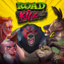 شعار Roadkill