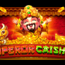 شعار Emperor Caishen